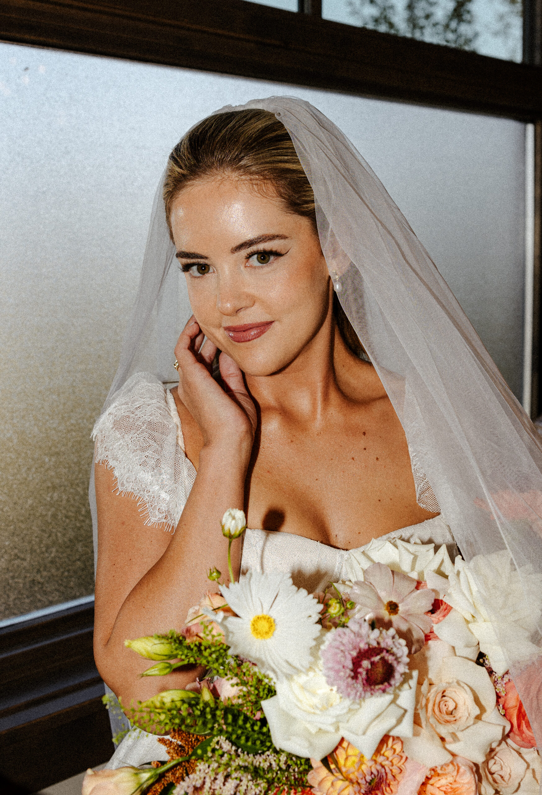 Colorado Wedding at TPC Colorado