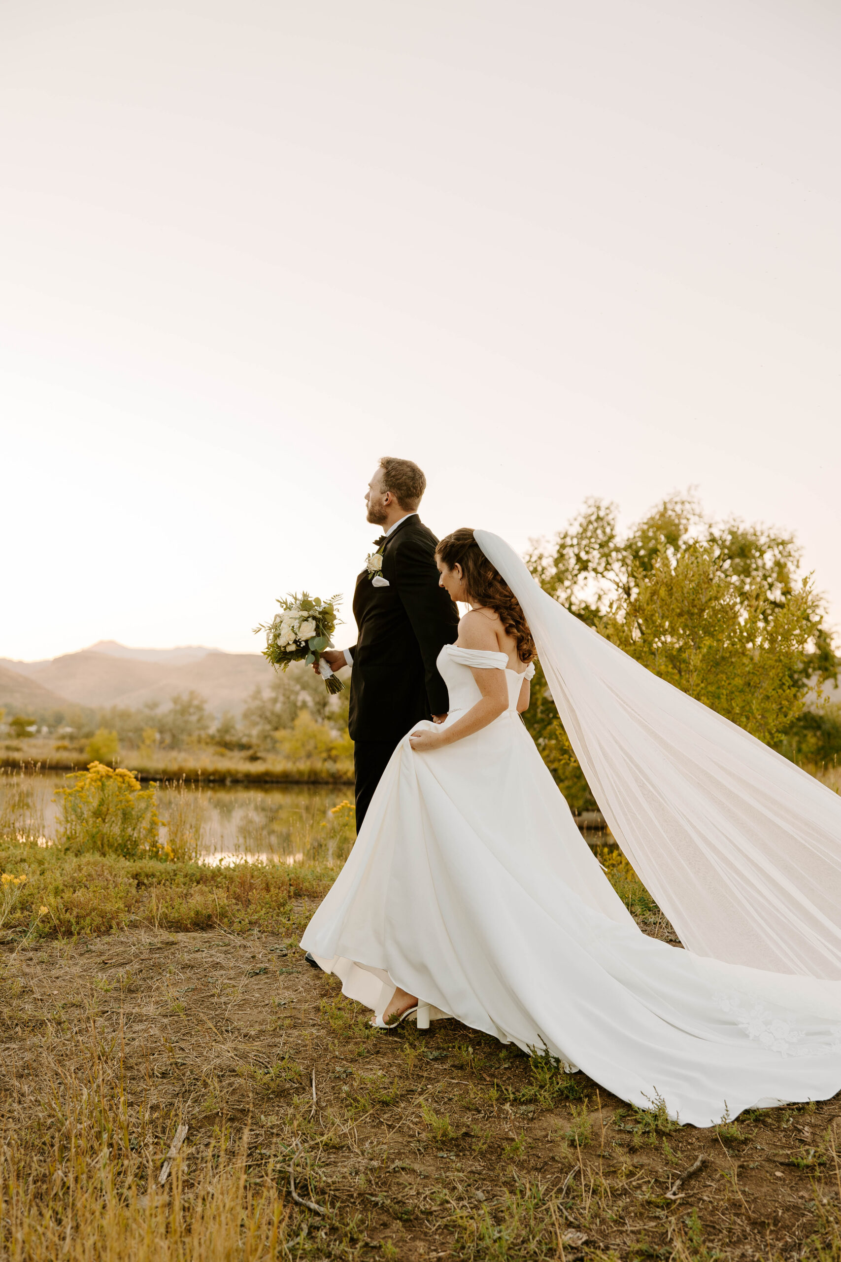Applewood Events Wedding Colorado. Colorado Wedding Photographer