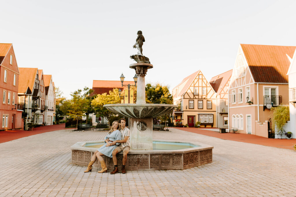 Couples Portraits in Stoudburg Village in Reinholds Pennsylvia, Couples Photography in Pennsylvania, Utah Traveling Wedding Photographer