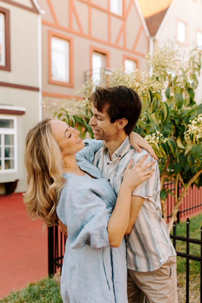 Couples Portraits in Stoudburg Village in Reinholds Pennsylvia, Couples Photography in Pennsylvania, Utah Traveling Wedding Photographer