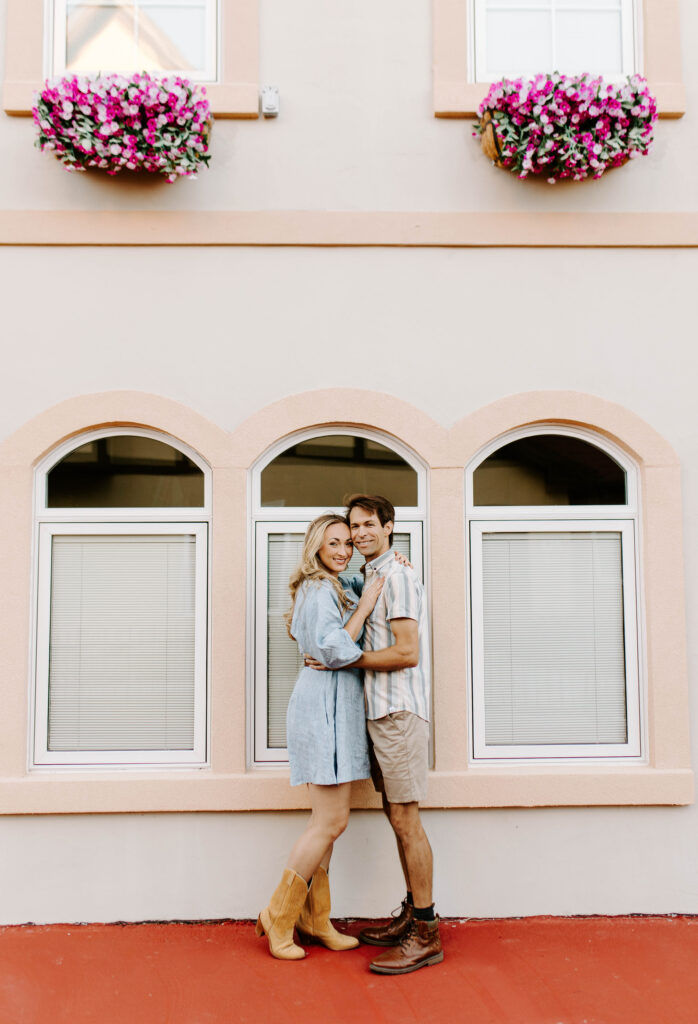 Couples Portraits in Stoudburg Village in Reinholds Pennsylvia, Couples Photography in Pennsylvania, Utah Traveling Wedding Photographer