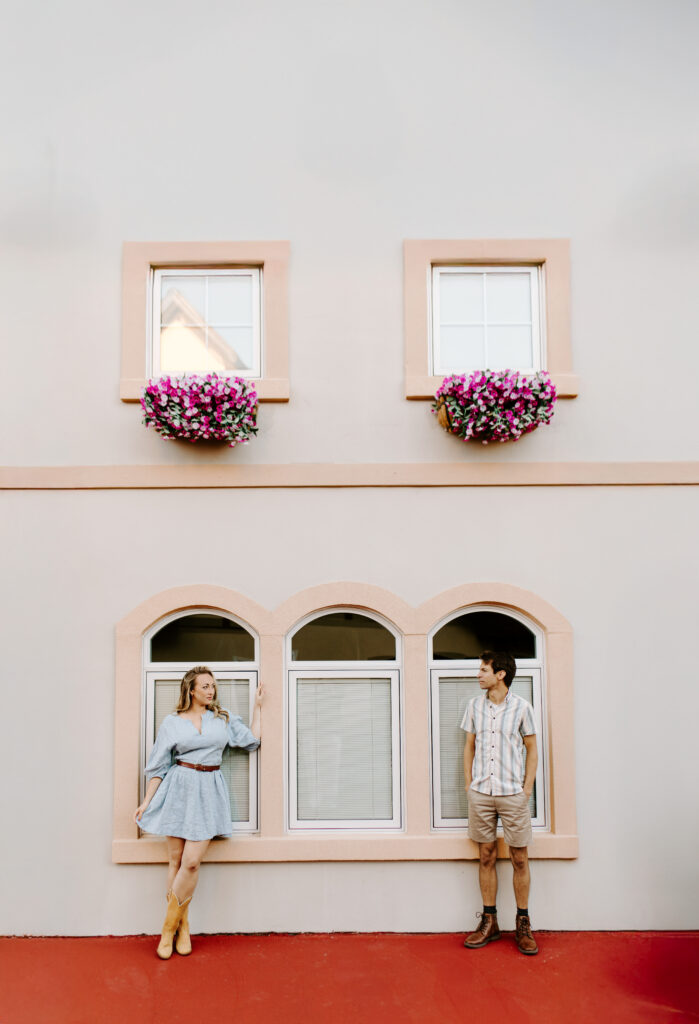 Couples Portraits in Stoudburg Village in Reinholds Pennsylvia, Couples Photography in Pennsylvania, Utah Traveling Wedding Photographer