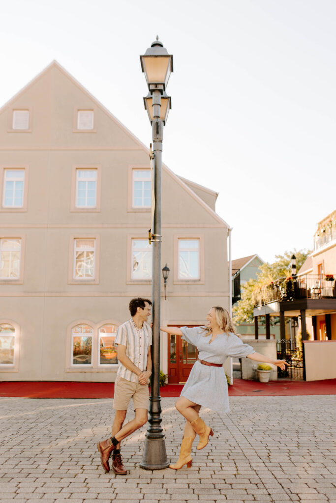 Couples Portraits in Stoudburg Village in Reinholds Pennsylvia, Couples Photography in Pennsylvania, Utah Traveling Wedding Photographer