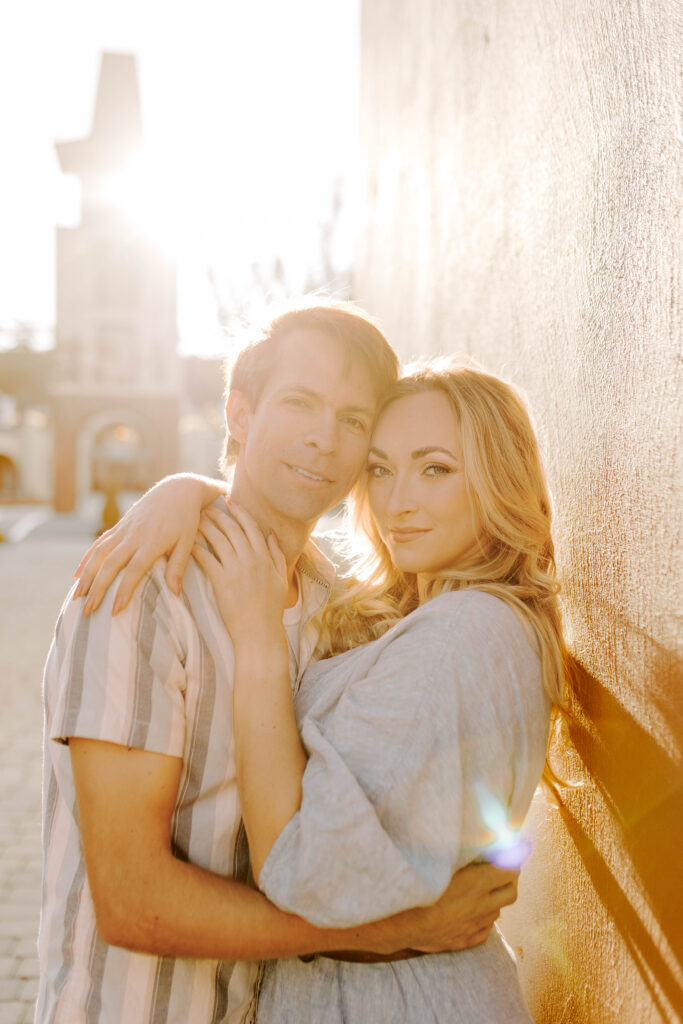 Couples Portraits in Stoudburg Village in Reinholds Pennsylvia, Couples Photography in Pennsylvania, Utah Traveling Wedding Photographer
