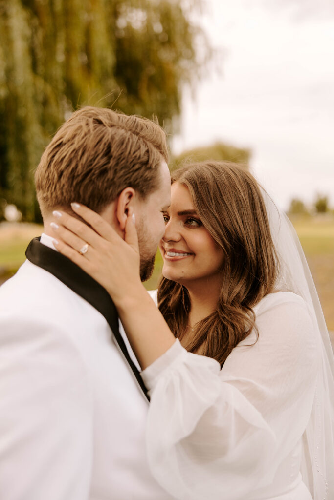 Sleepy Ridge Wedding in Orem Utah, Utah Wedding Photographer, Sleepy Ridge Weddings