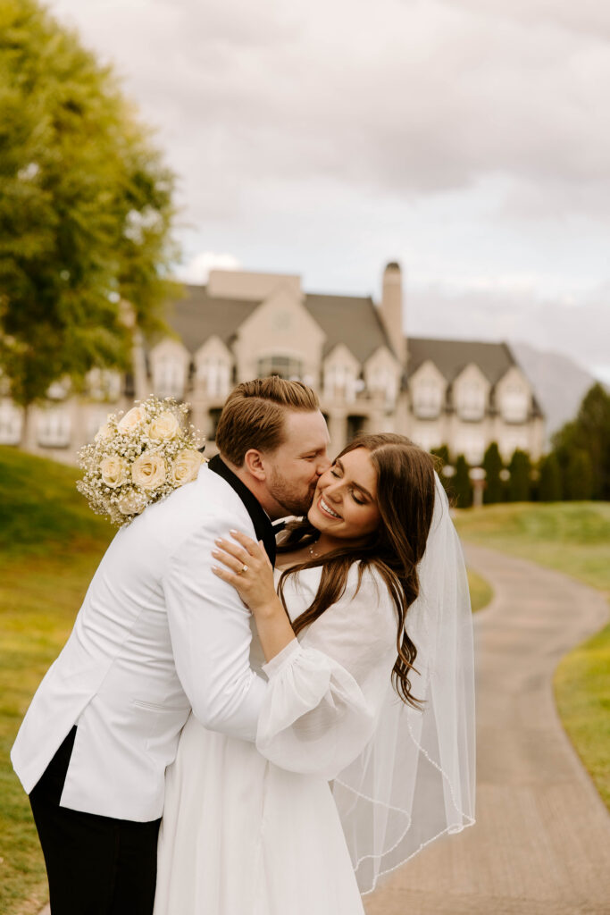 Sleepy Ridge Wedding in Orem Utah, Utah Wedding Photographer, Sleepy Ridge Weddings