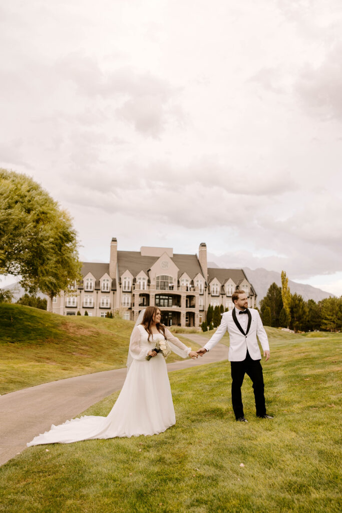 Sleepy Ridge Wedding in Orem Utah, Utah Wedding Photographer, Sleepy Ridge Weddings