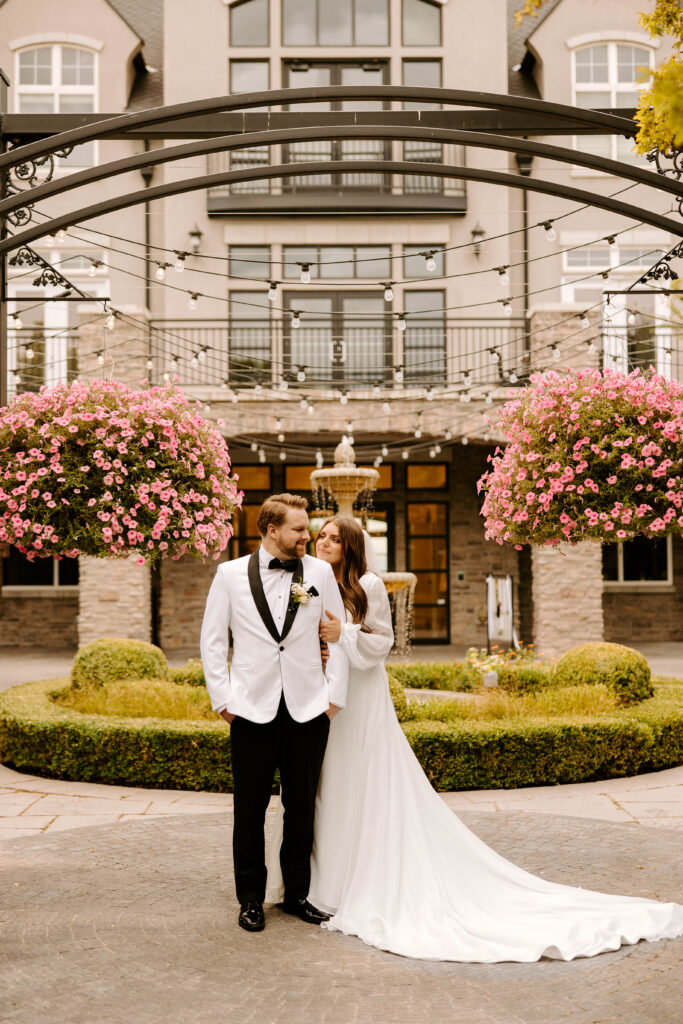 Sleepy Ridge Wedding in Orem Utah, Utah Wedding Photographer, Sleepy Ridge Weddings