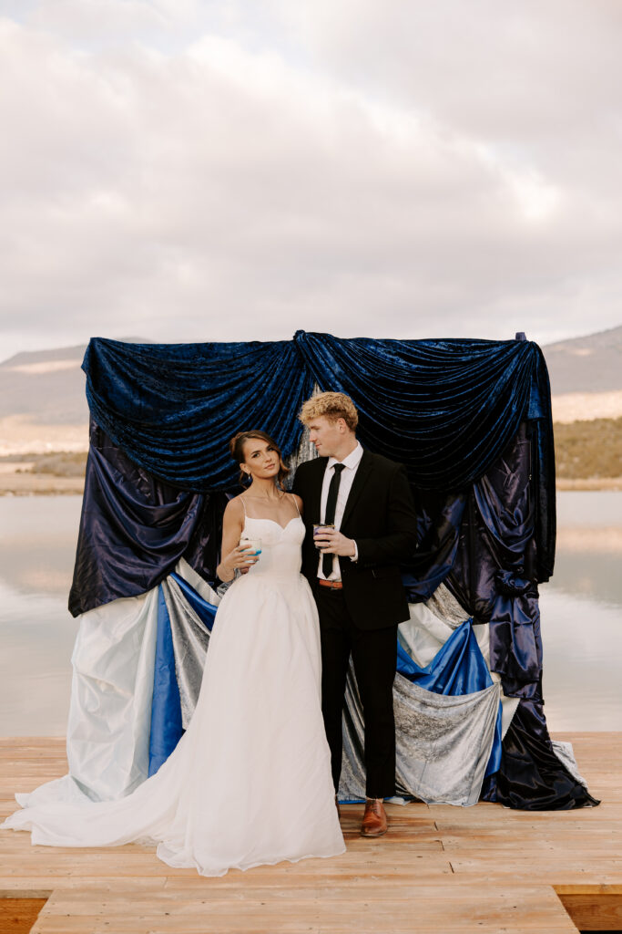 Juniper Ridge Events, Fairview Utah Wedding Photographer, Wedding Drapery, Luxury Wedding Inspiration, Colorado Wedding Photographer, Utah Wedding Photographer, Utah Weddings, Juniper Ridge, Juniper Ridge Weddings