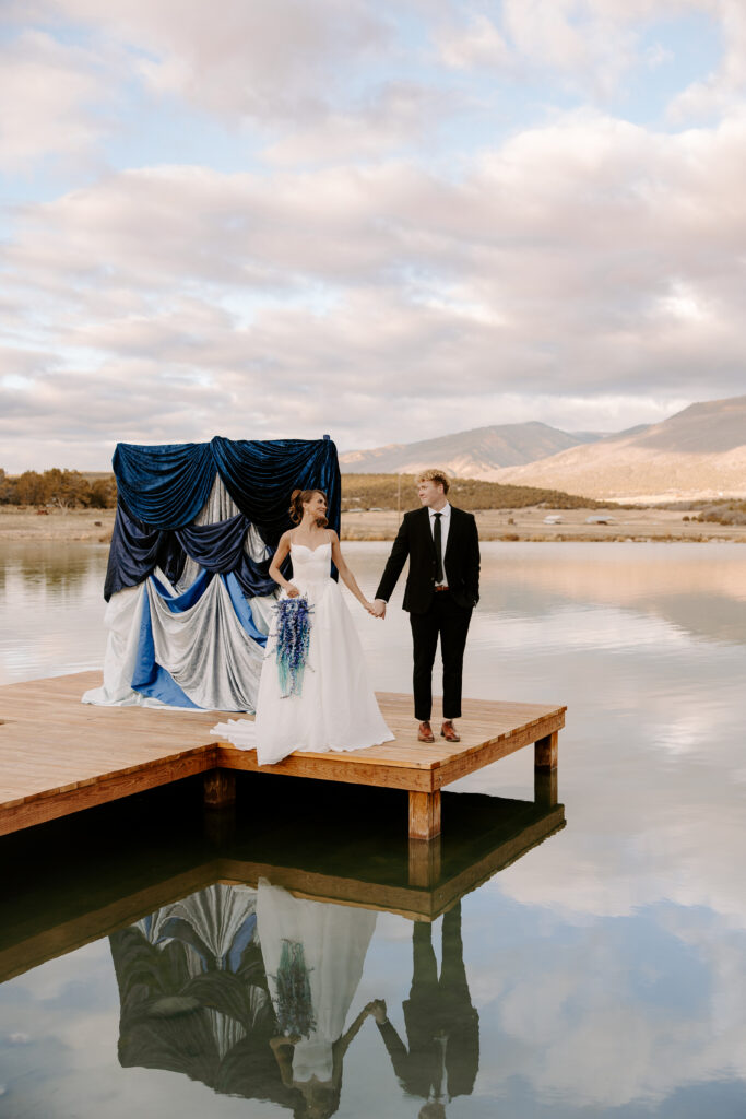Juniper Ridge Events, Fairview Utah Wedding Photographer, Wedding Drapery, Luxury Wedding Inspiration, Colorado Wedding Photographer, Utah Wedding Photographer, Utah Weddings, Juniper Ridge, Juniper Ridge Weddings