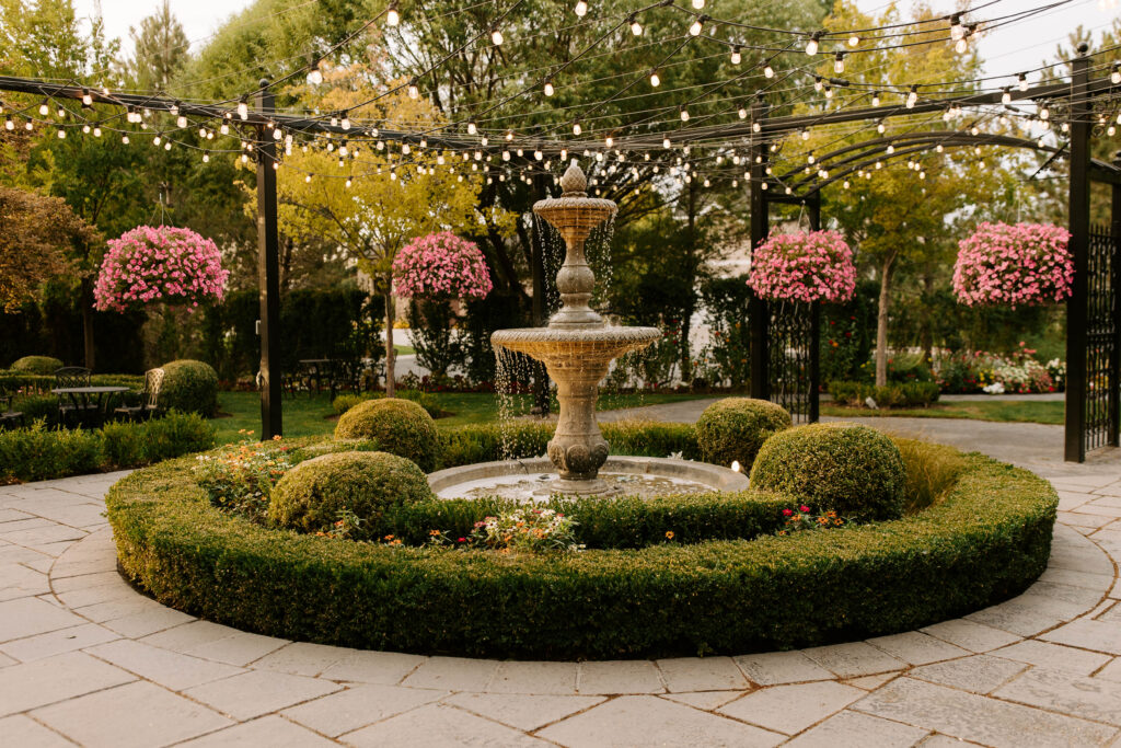 Sleepy Ridge Wedding in Orem Utah, Utah Wedding Photographer, Sleepy Ridge Weddings